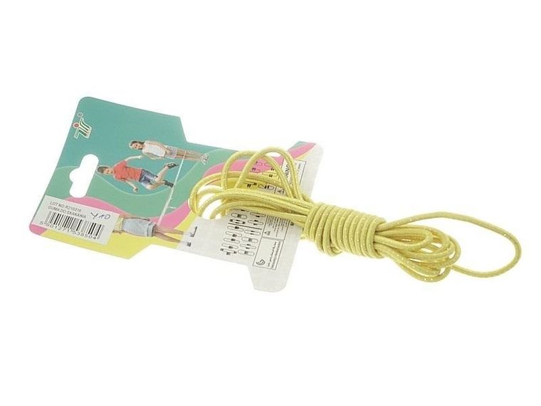 Adar, guma do skakania