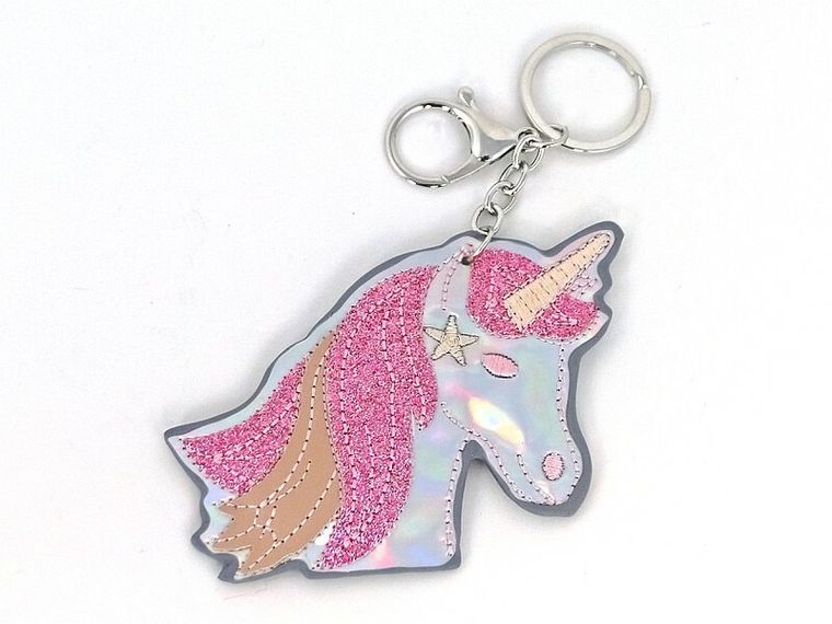 Adar, Jednorożec, breloczek