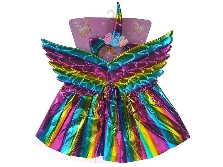 Adar, Jednorożec, strój dla dzieci