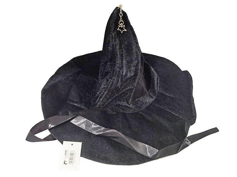 Adar, kapelusz czarodziejski