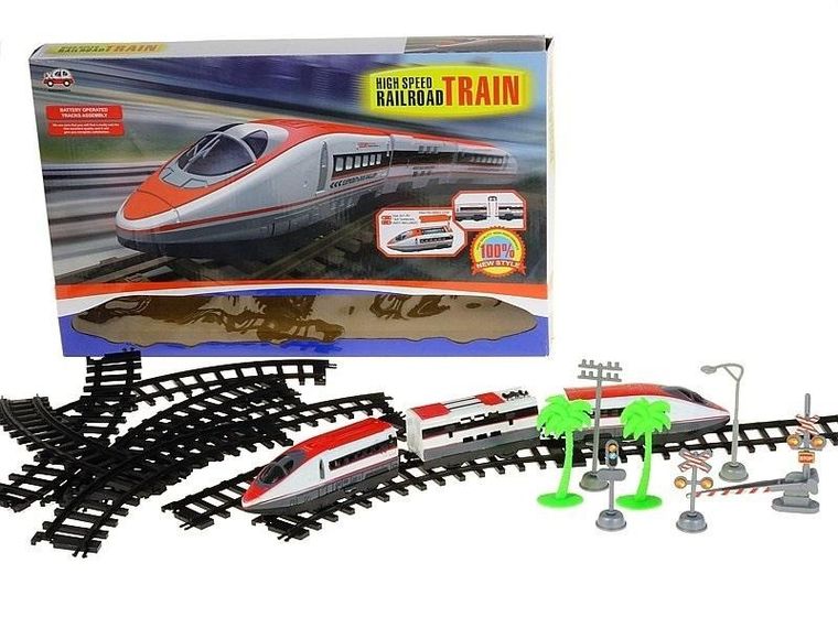 Adar, kolejka elektroniczna