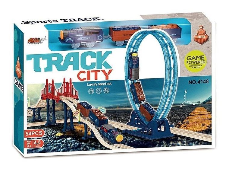 Adar, kolejka interaktywna, 54 elementy