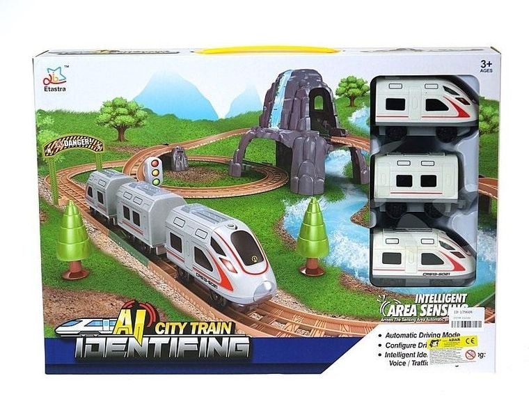 Adar, kolejka interaktywna