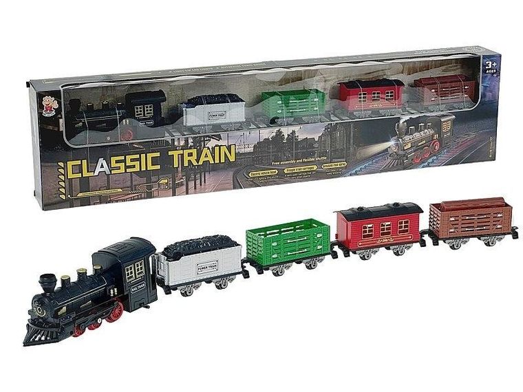 Adar, kolejka interaktywna