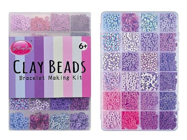 Adar, koraliki do nawlekania