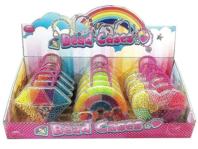 Adar, koraliki do robienia biżuterii, 1 szt.