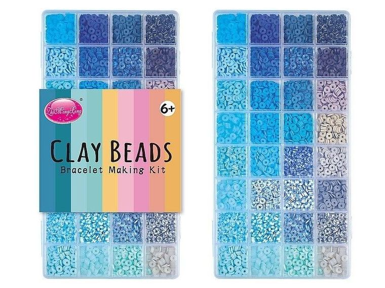 Adar, koraliki do robienia biżuterii