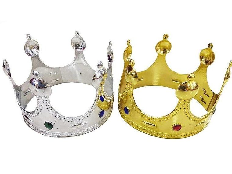 Adar, korona, 1 szt.