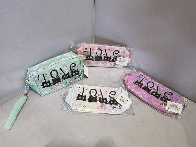 Adar, kosmetyczka, 1 szt.