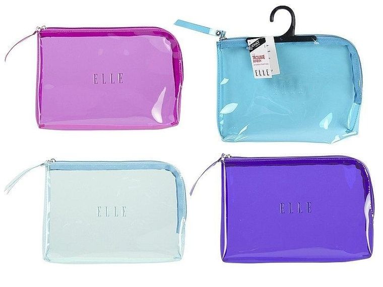 Adar, kosmetyczka, 1 szt.