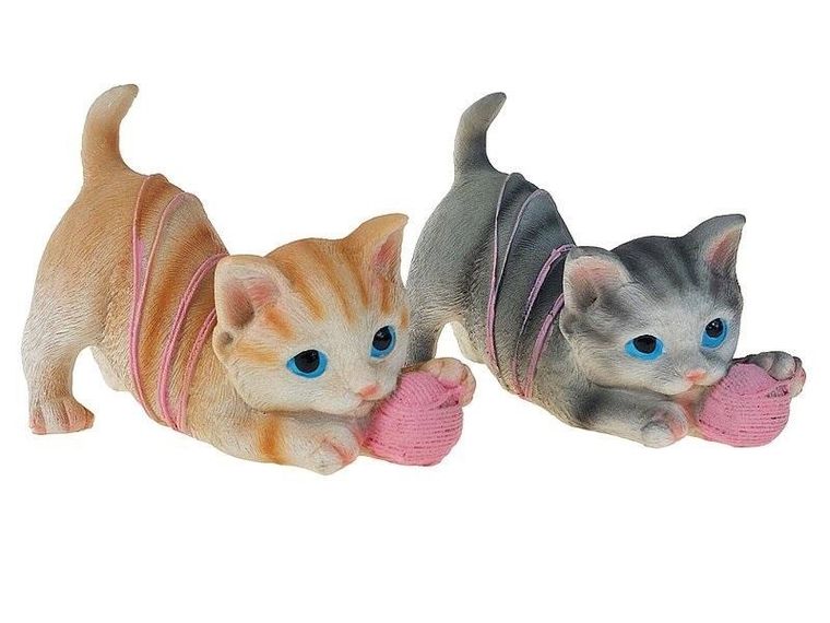 Adar, kotek ceramiczny, 1 szt.