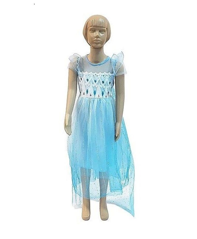 Adar, Księżniczka, strój dla dzieci, rozmiar 110-120 cm