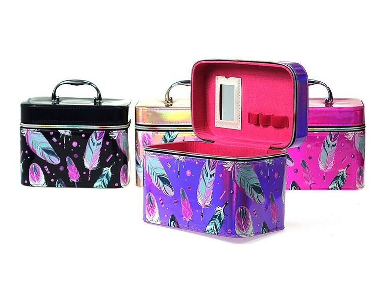 Adar, kuferek, rozmiar L