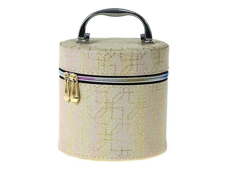 Adar, kuferek S na zamek, 14-13-14 cm