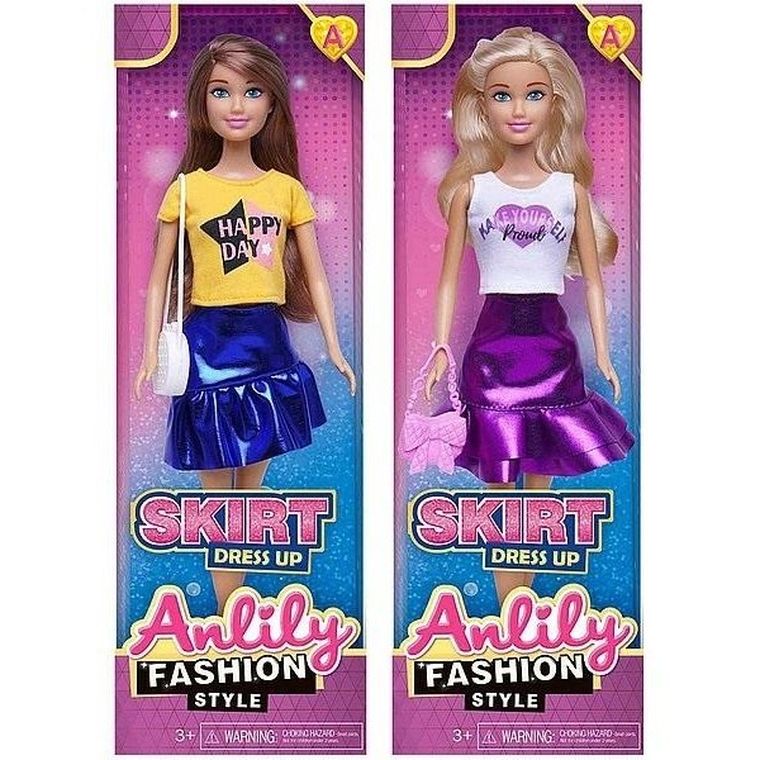 Adar, lalka, 29 cm, 1 szt.