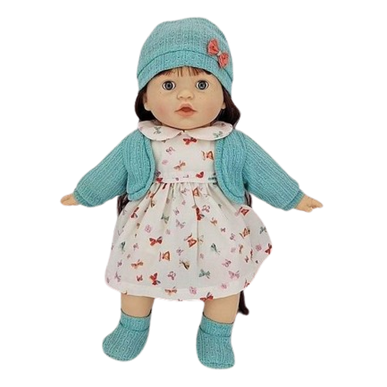 Adar, lalka bobas, 40 cm