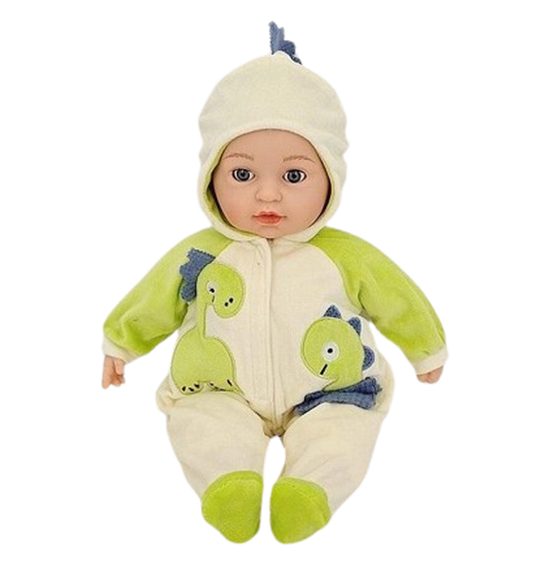 Adar, lalka bobas, 40 cm