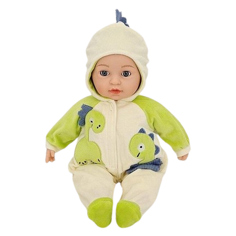 Adar, lalka bobas, 40 cm