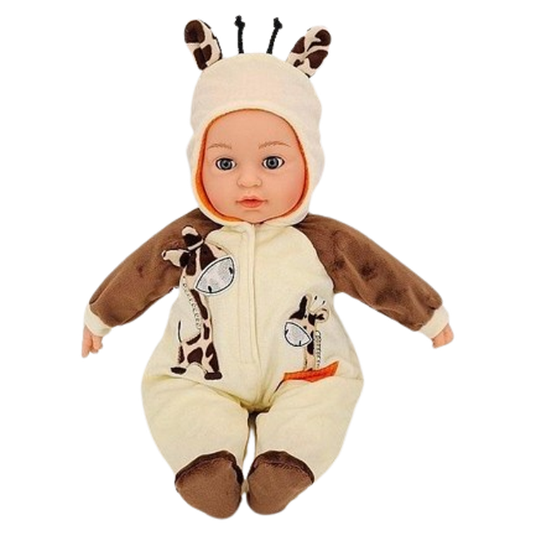 Adar, lalka bobas, 40 cm
