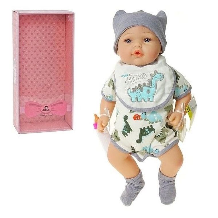Adar, lalka bobas, 40 cm