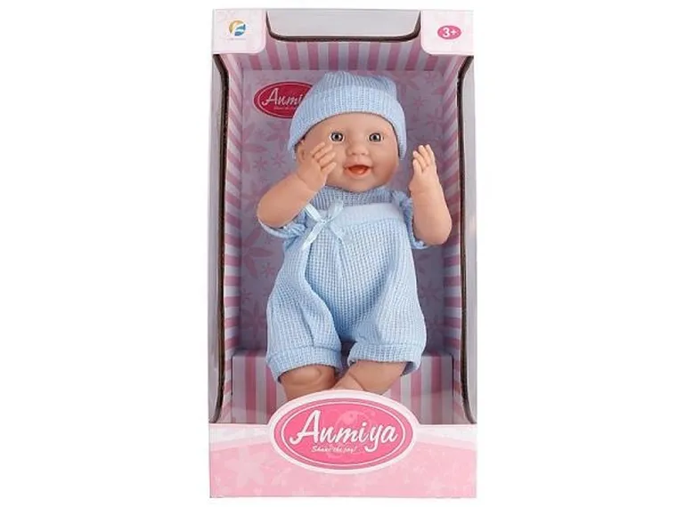 Adar, lalka bobas, 42 cm