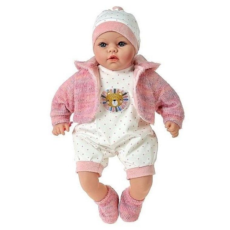 Adar, lalka bobas, 45 cm