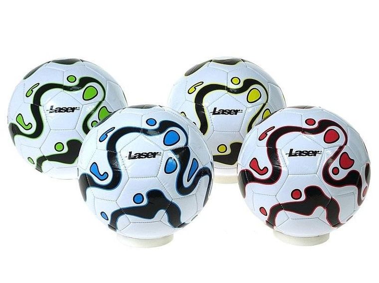 Adar, Laser, piłka nożna, 1 szt.