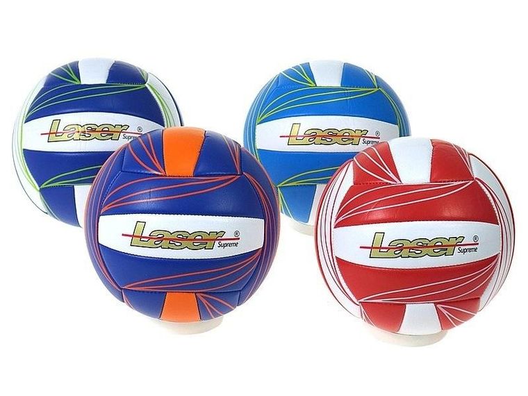 Adar, Laser Supreme, piłka siatkowa