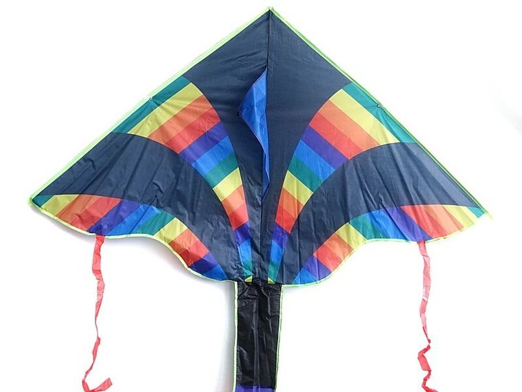 Adar, latawiec, strzałka, 140 cm