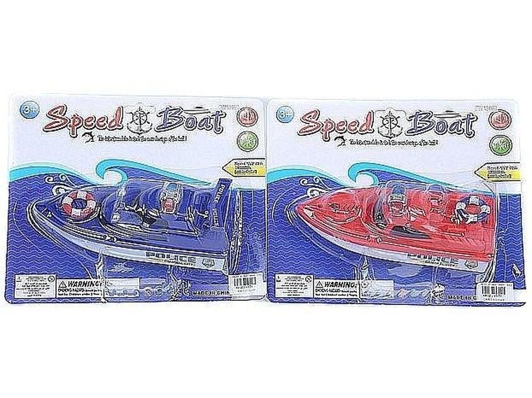 Adar, Łódź na baterie z dźwiękiem, 1 szt.