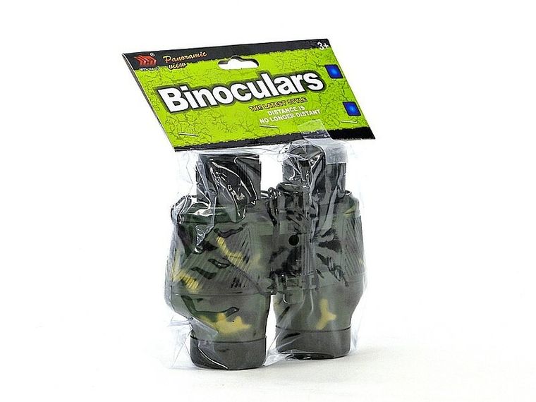 Adar, lornetka w worku, 13-12-5 cm