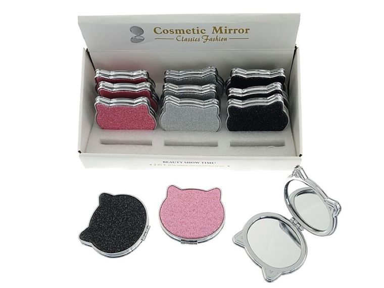 Adar, lusterko dwustronne, kotek