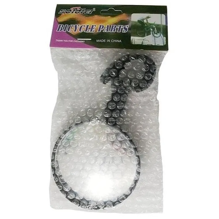 Adar, lusterko rowerowe