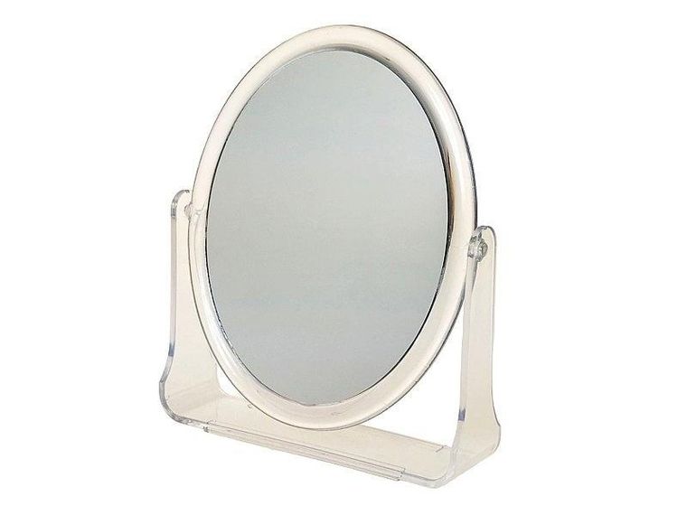 Adar, lusterko stojące, dwustronne