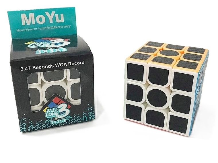 Adar, magiczna kostka, 6-6 cm