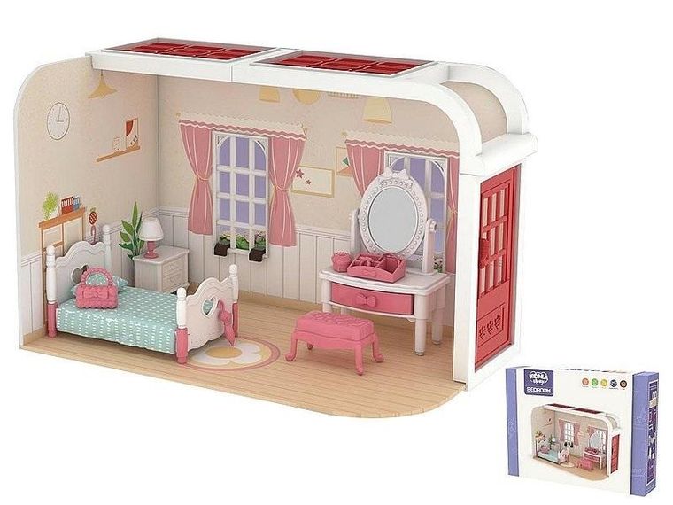 Adar, mebelki dla lalek