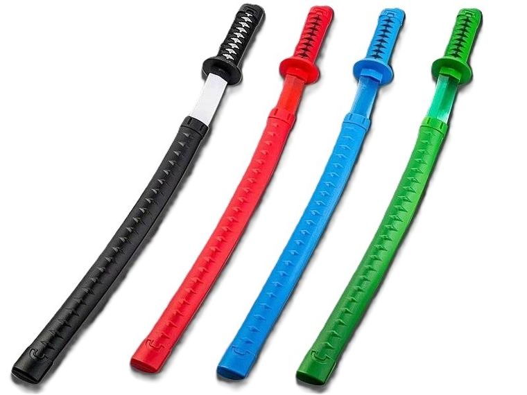 Adar, miecz samuraja, 68 cm