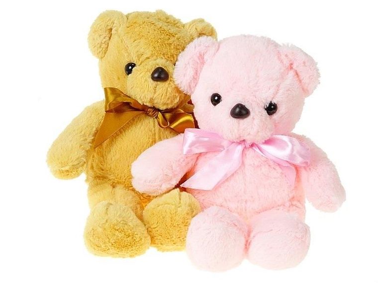 Adar, Miś pluszowy, maskotka, 21 cm, 1 szt.