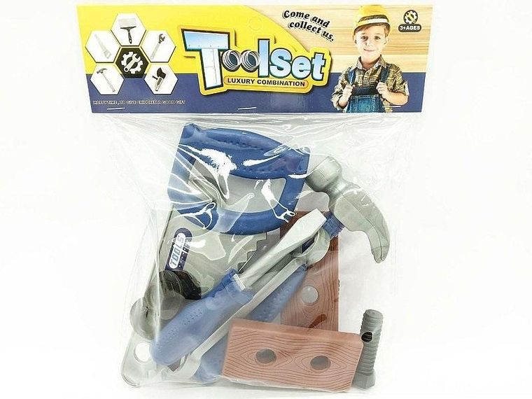 Adar, narzędzia budowlane