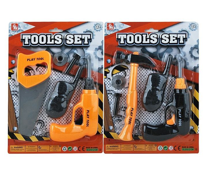 Adar, narzędzia, zestaw