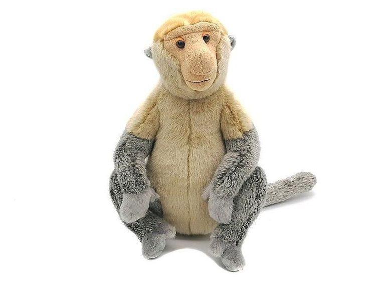 Adar, nosacz, maskotka, 33 cm