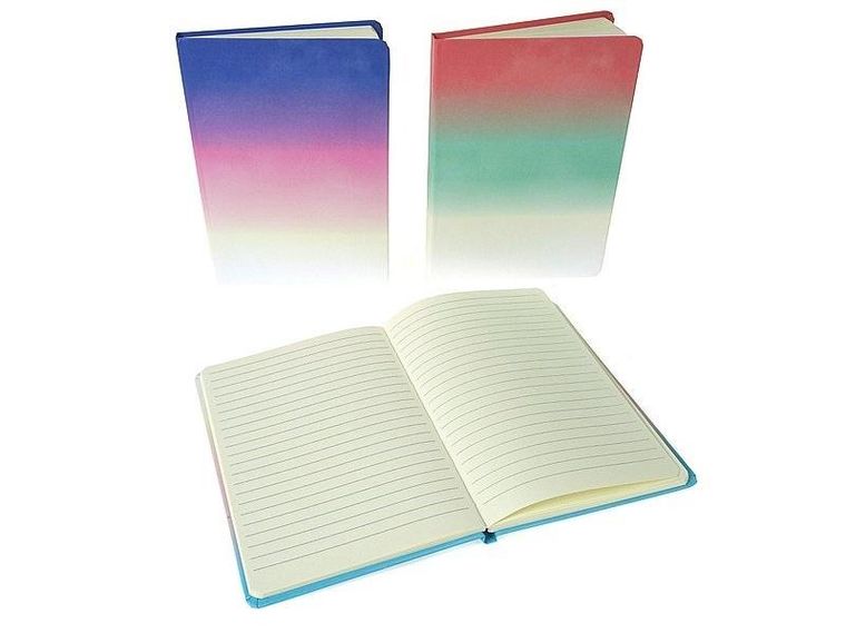 Adar, notes A5, 1 szt.