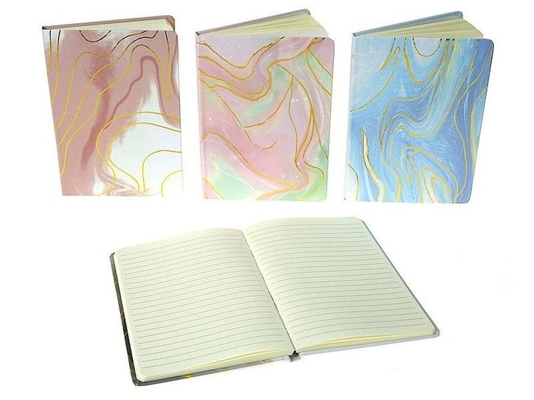 Adar, notes, A5, 1 szt.