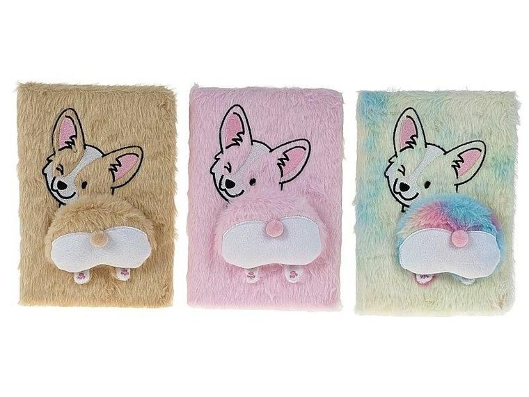 Adar, notes a5, 1 szt.