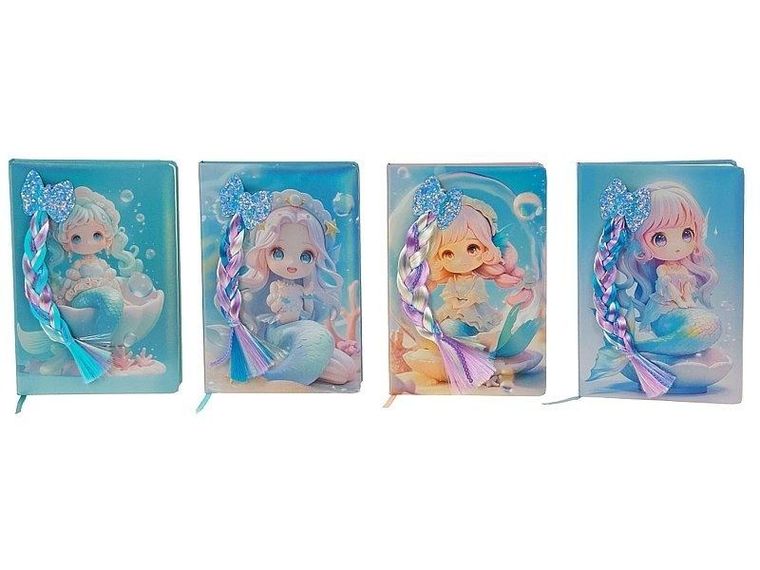 Adar, notes, A5, 1 szt.