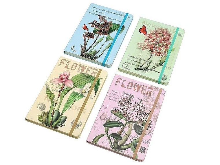 Adar, notes A5, linia, 1 szt.