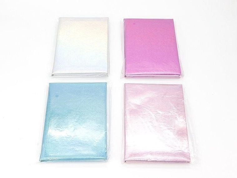 Adar, notes z błyszczącą okładką, linia, 1 szt.