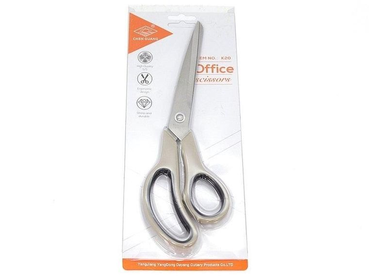 Adar, nożyczki, 25-8 cm