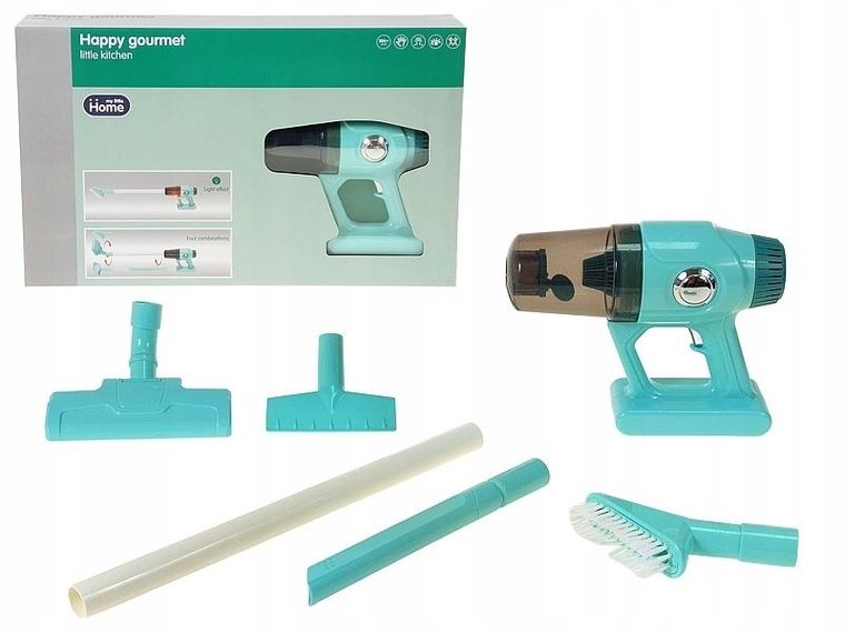 Adar, odkurzacz pionowy