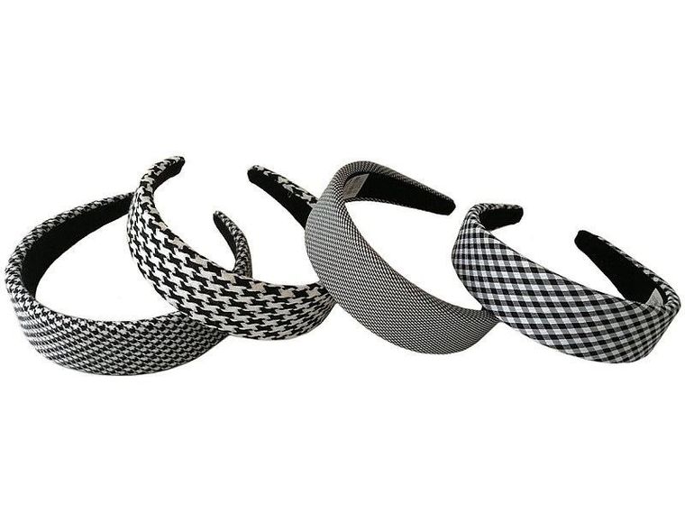 Adar, opaska na włosy, 1 szt.